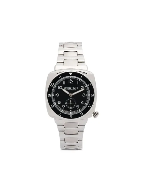 наручные часы Clubmaster Legend Small Second 39 мм