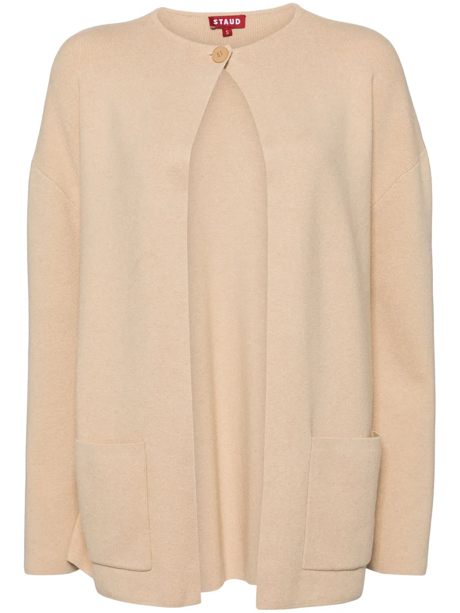 Carry On cardigan 1