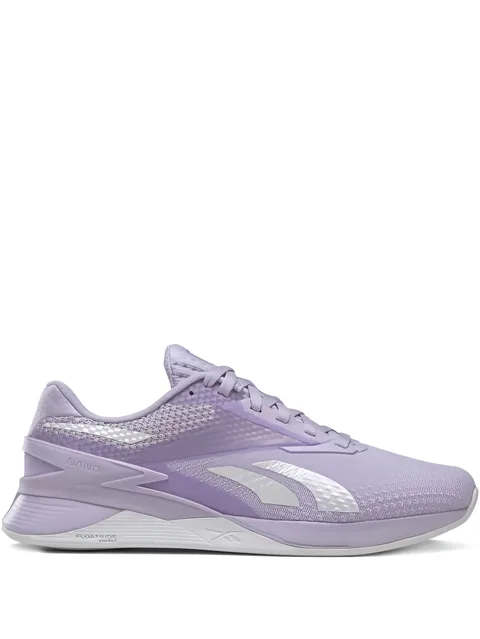 Nano X3 sneakers
