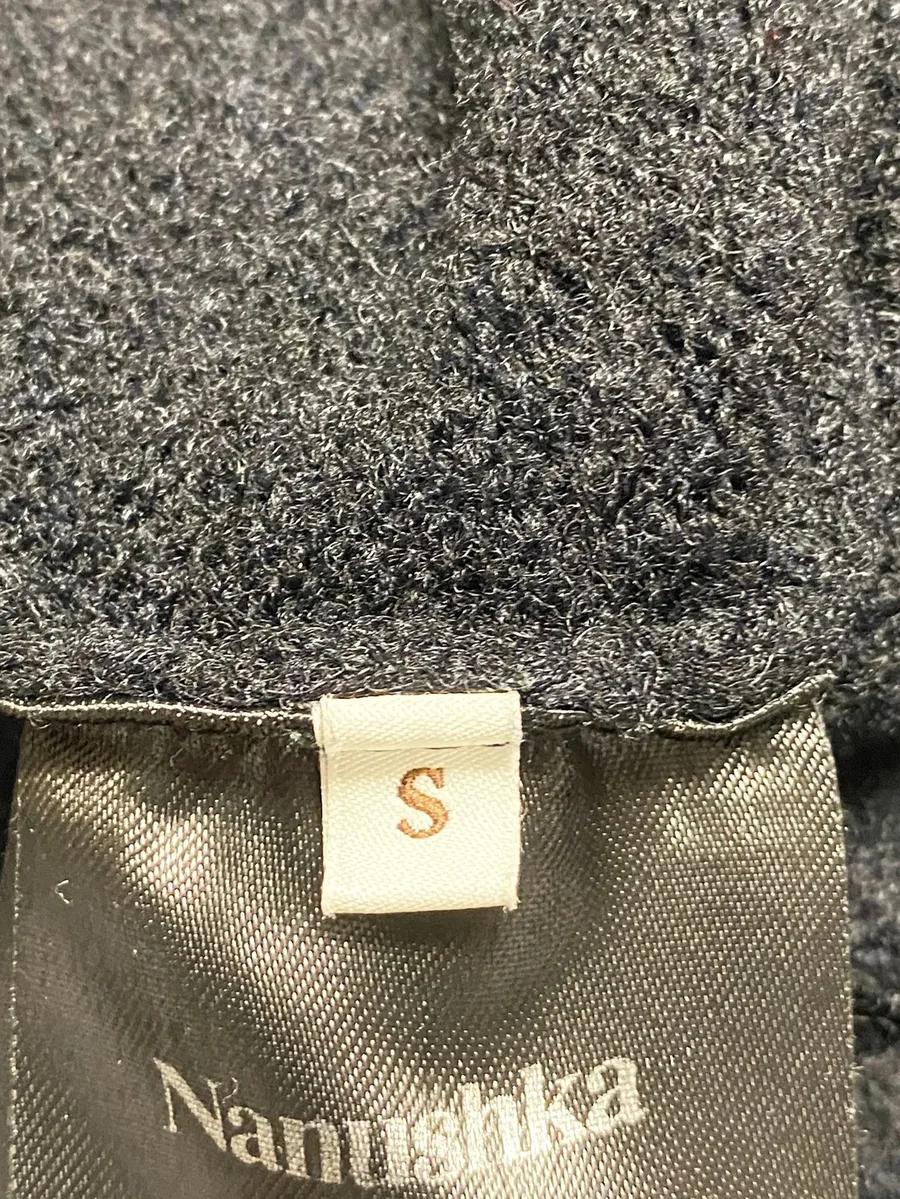платье с V-образным вырезом 5