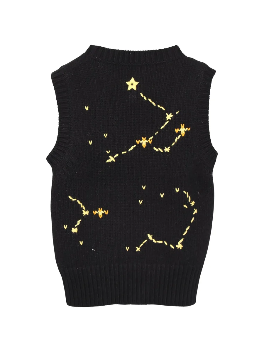 жилет Constellation (2010-е годы) 4