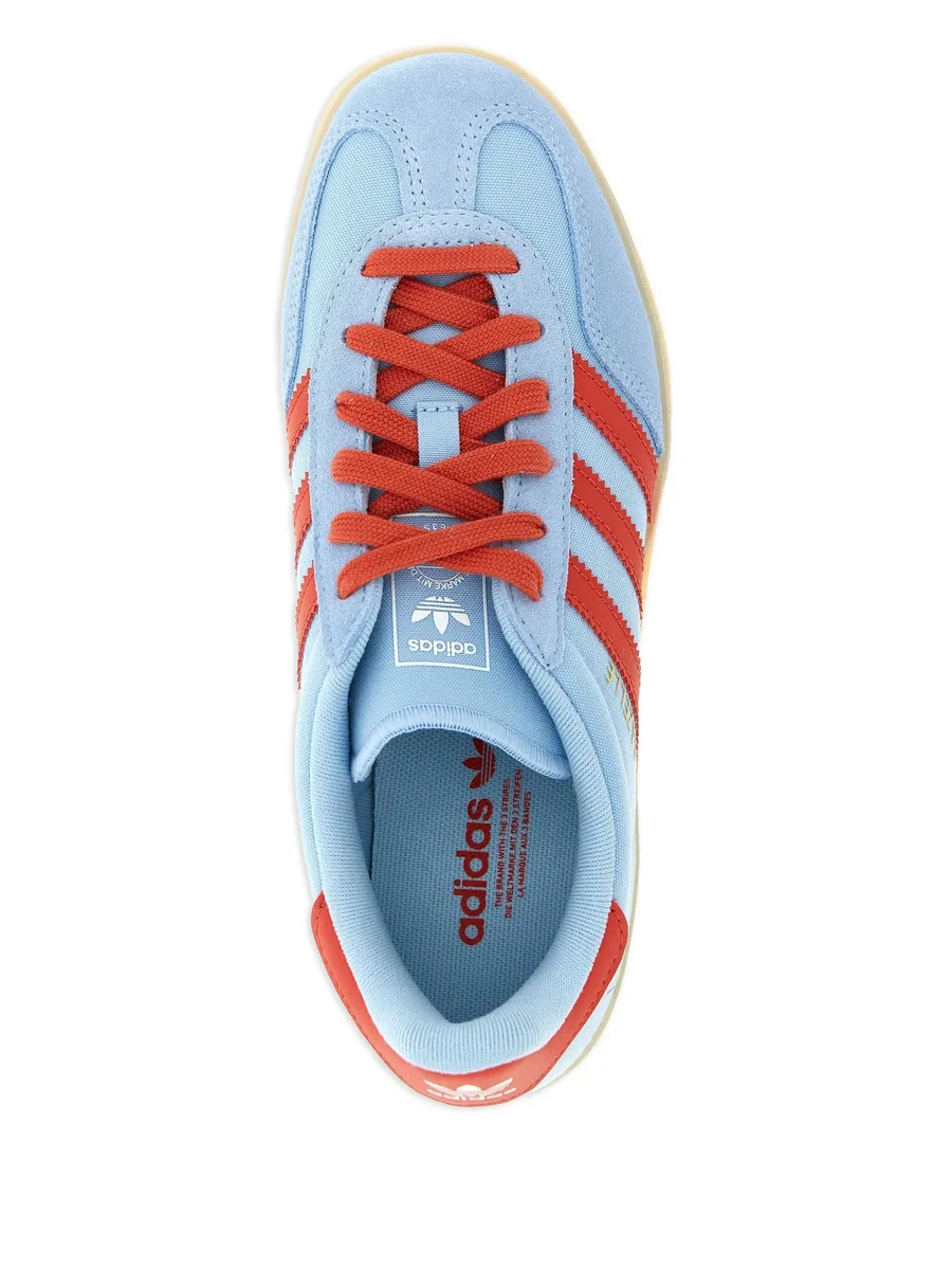 кроссовки Gazelle 8