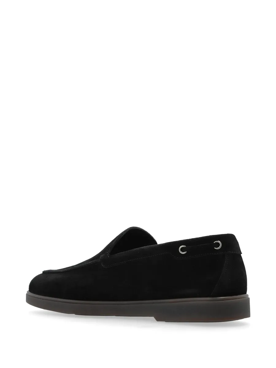 suede loafers 6