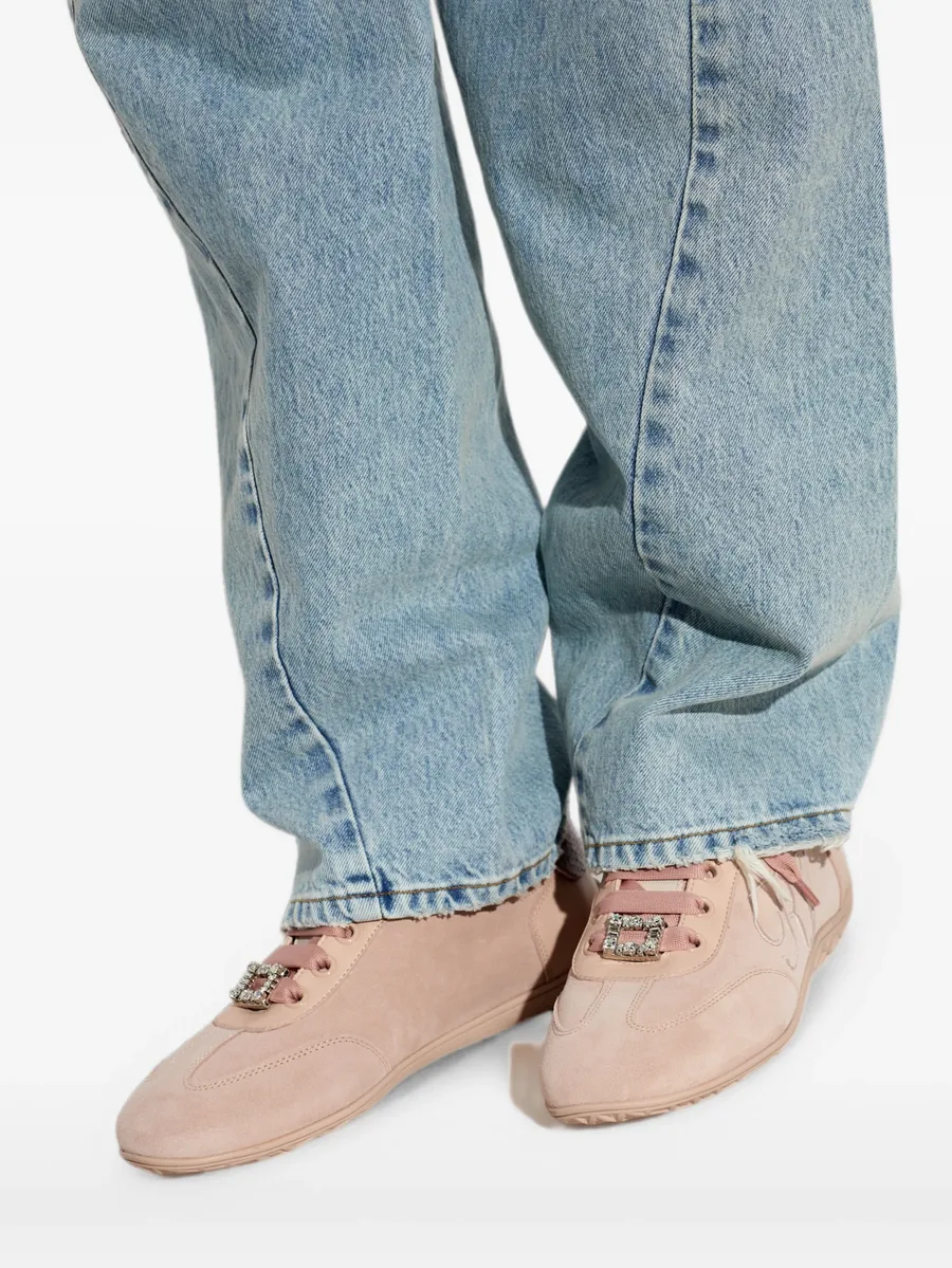 кроссовки Viv Low 5