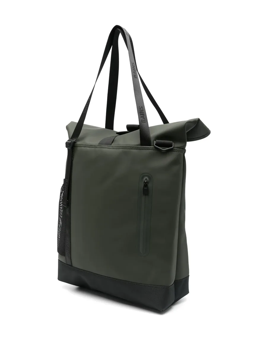 сумка-тоут Trail Rolltop 4