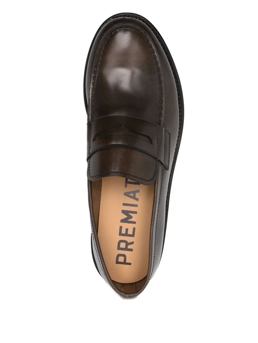 leather loafers 7