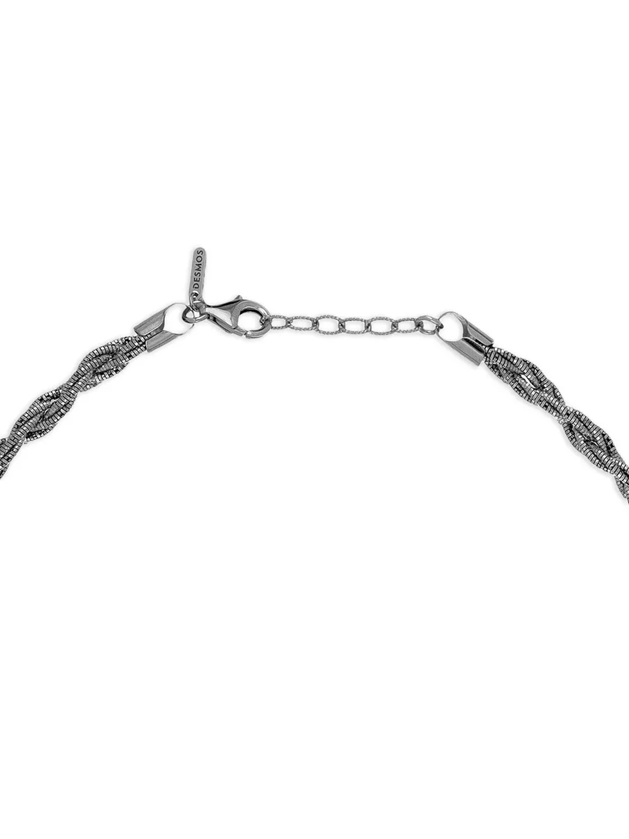 колье Spring Rope 2