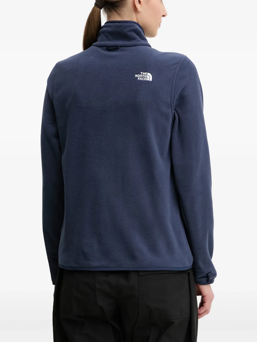 Glacier fleece jacket 3