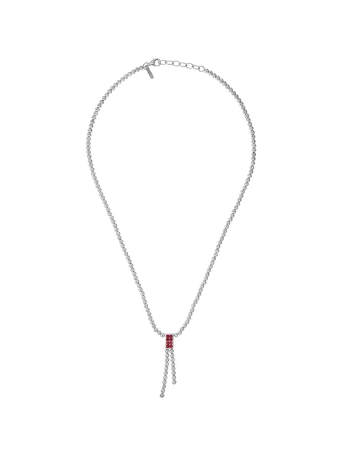 колье Crystal Color