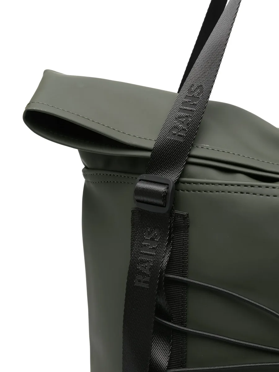 сумка-тоут Trail Rolltop 5