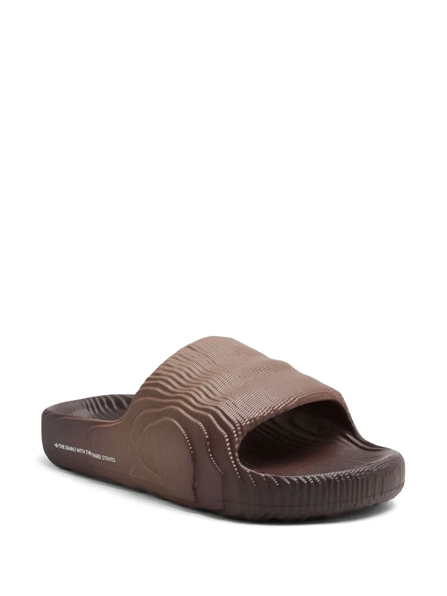 шлепанцы Adilette 22 4