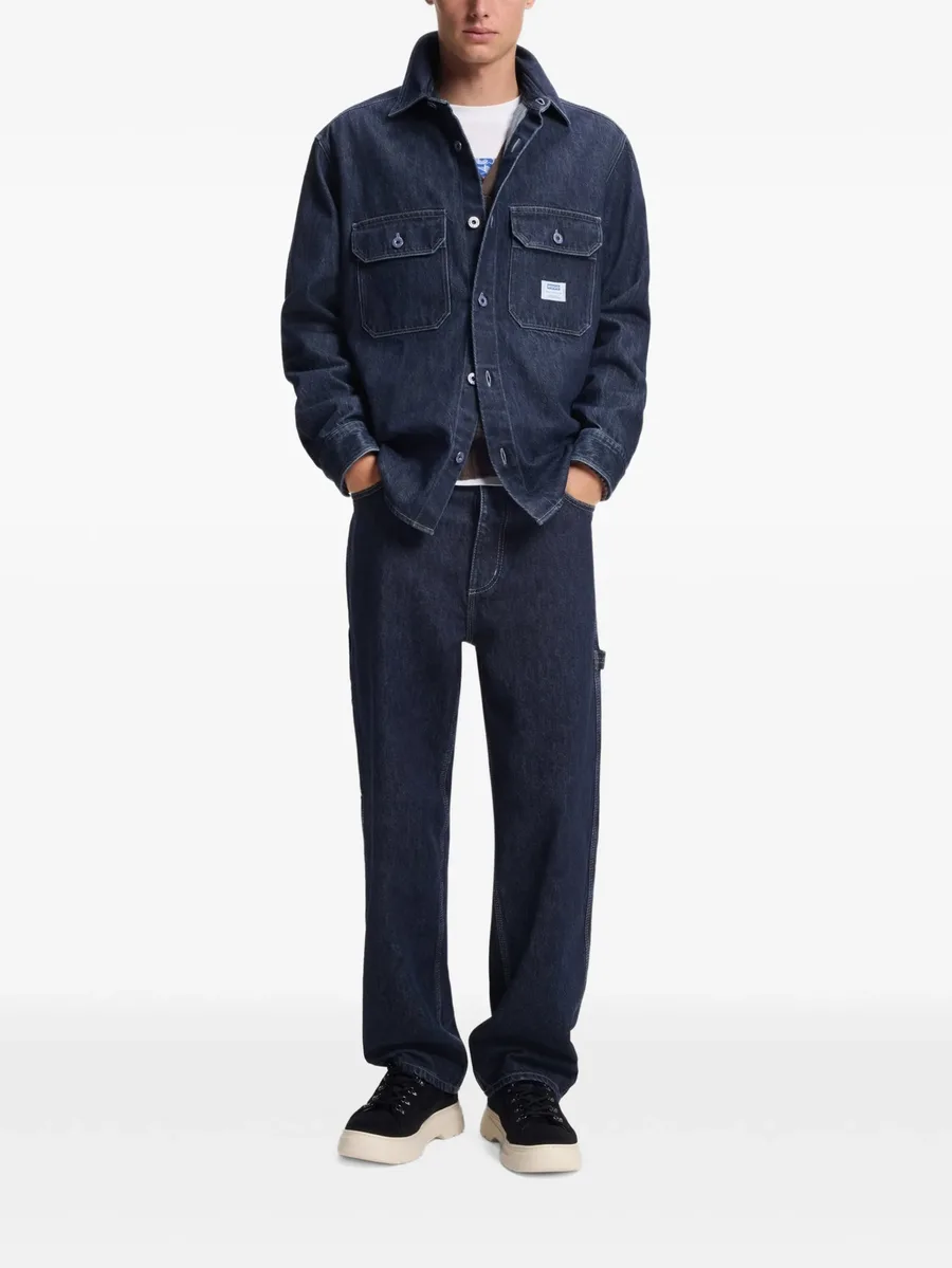 cotton jeans 4