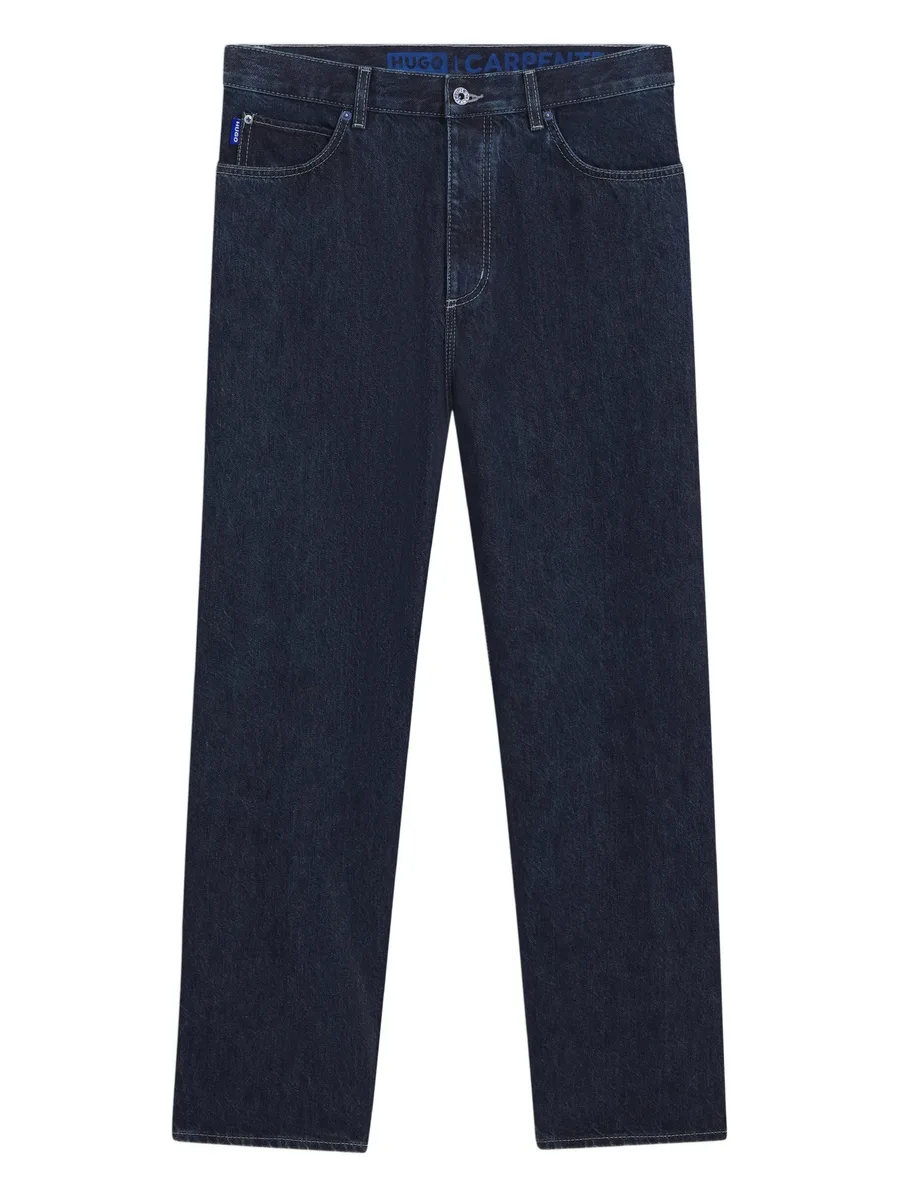 cotton jeans 1