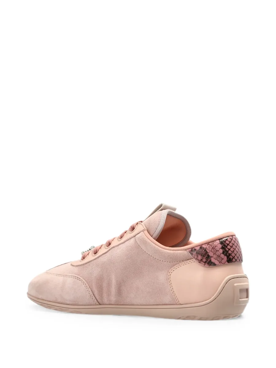 кроссовки Viv Low 4