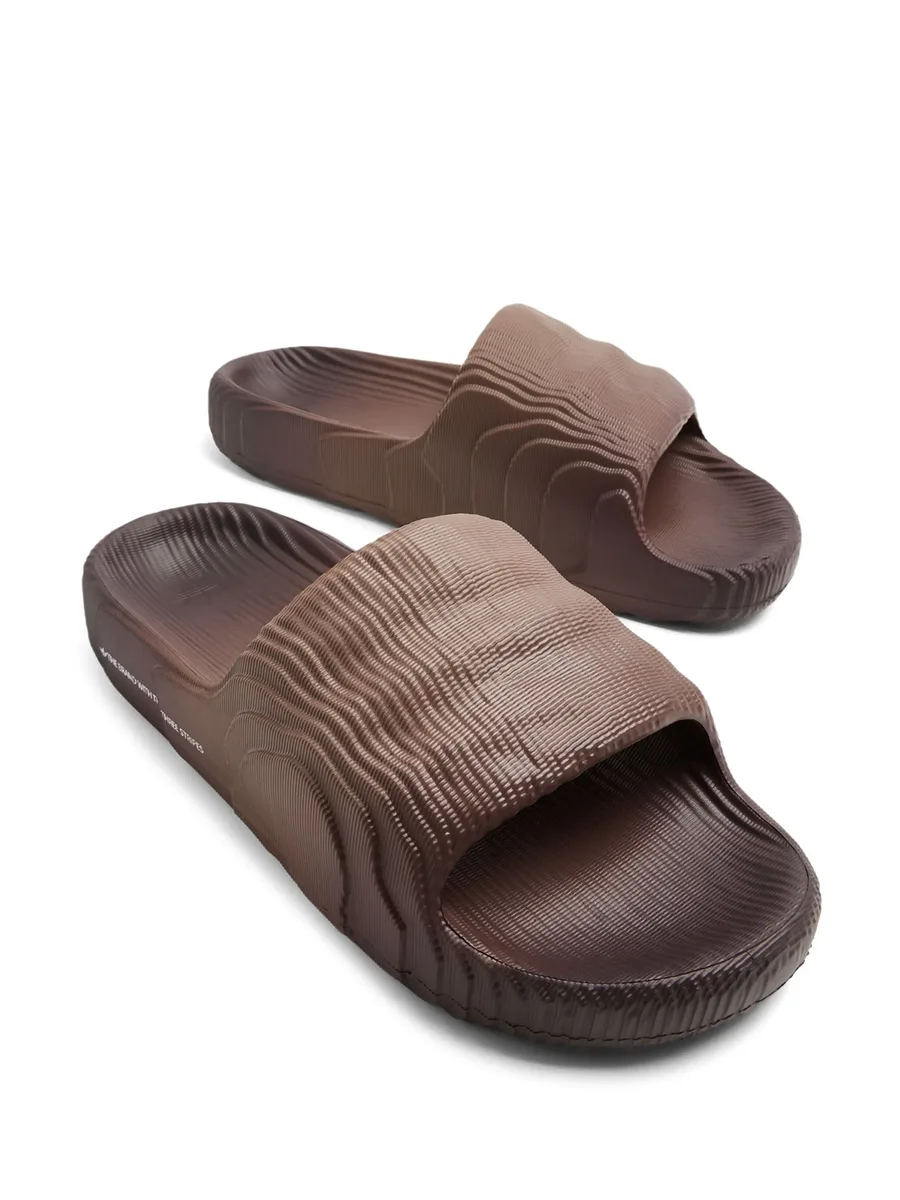шлепанцы Adilette 22 7