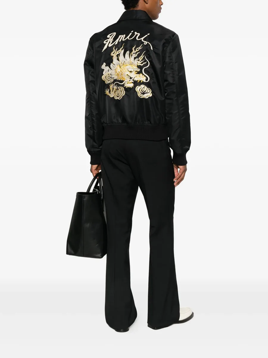 embroidered bomber jacket 4