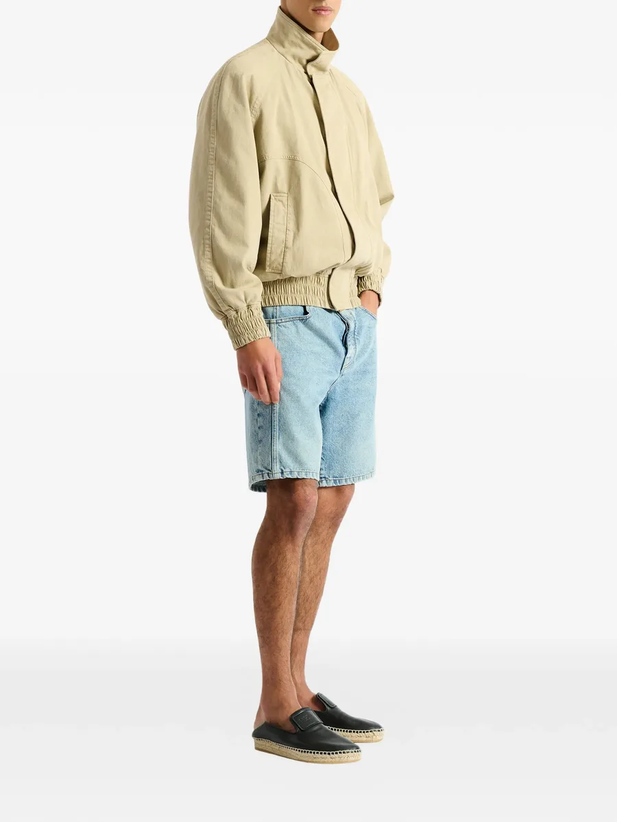 бомбер Balmain Vintage 5