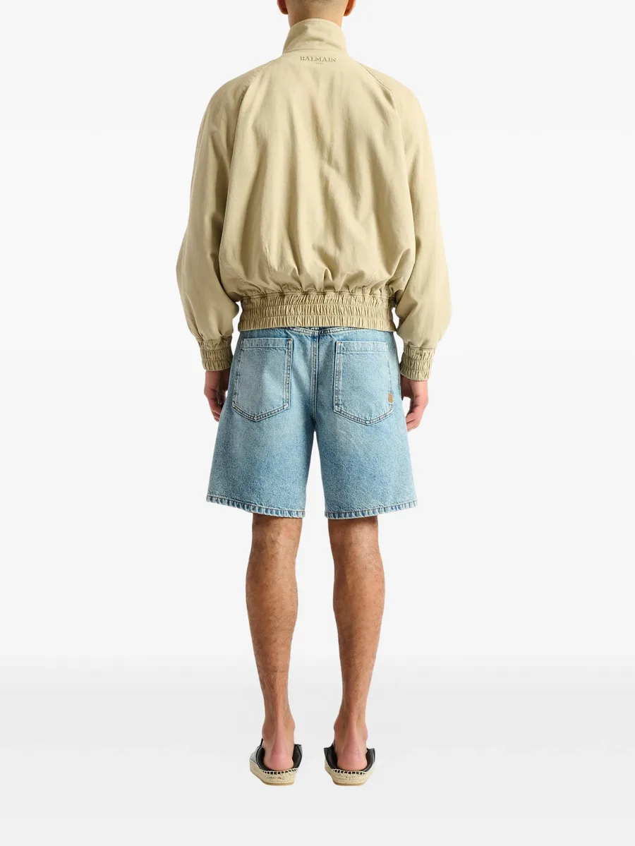 бомбер Balmain Vintage 8