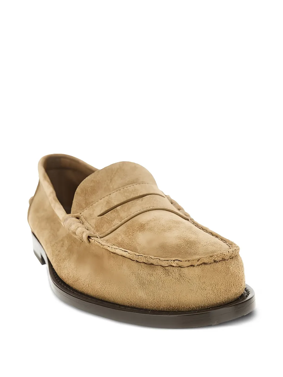 stitched loafers 3