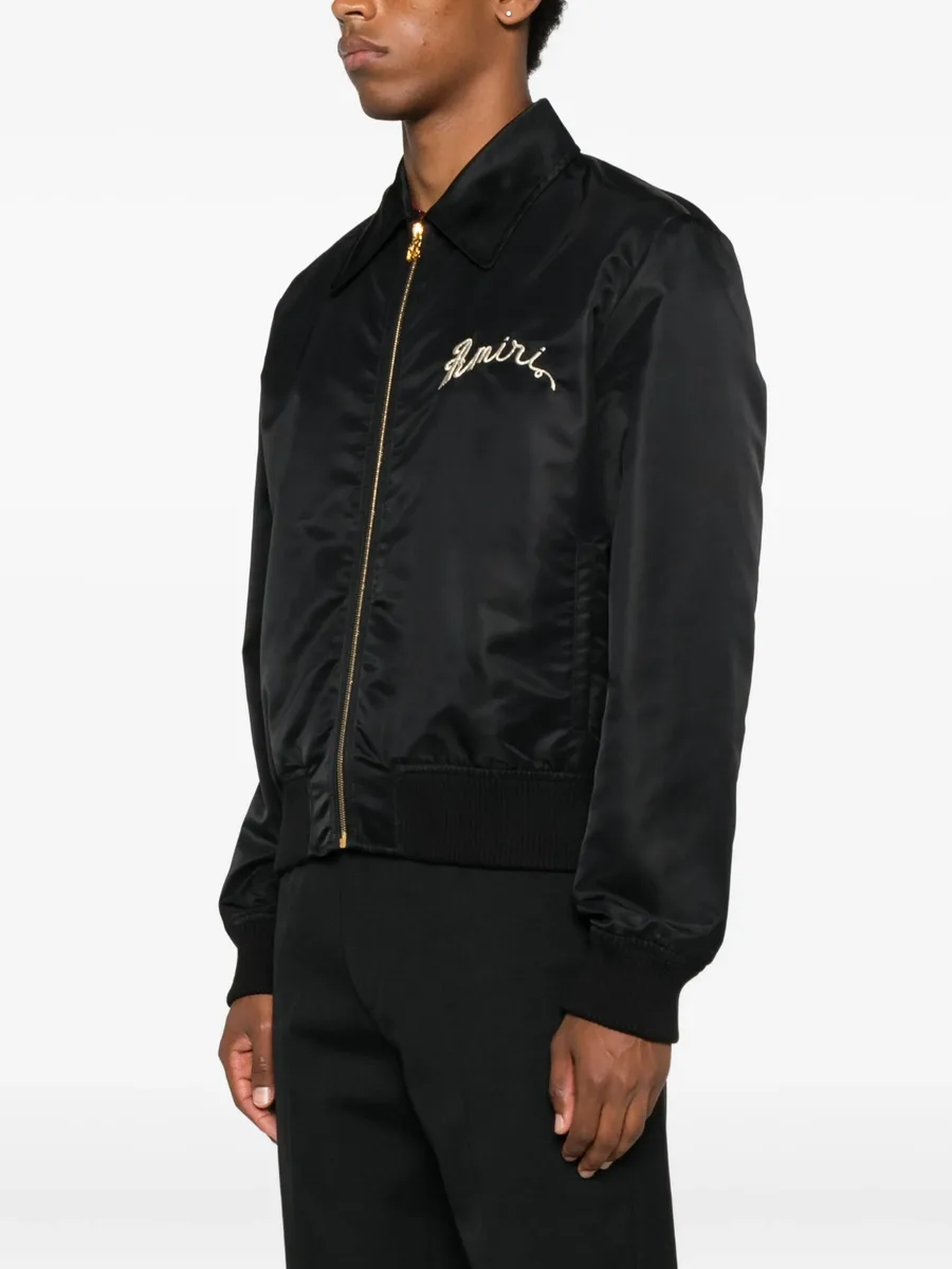 embroidered bomber jacket 7