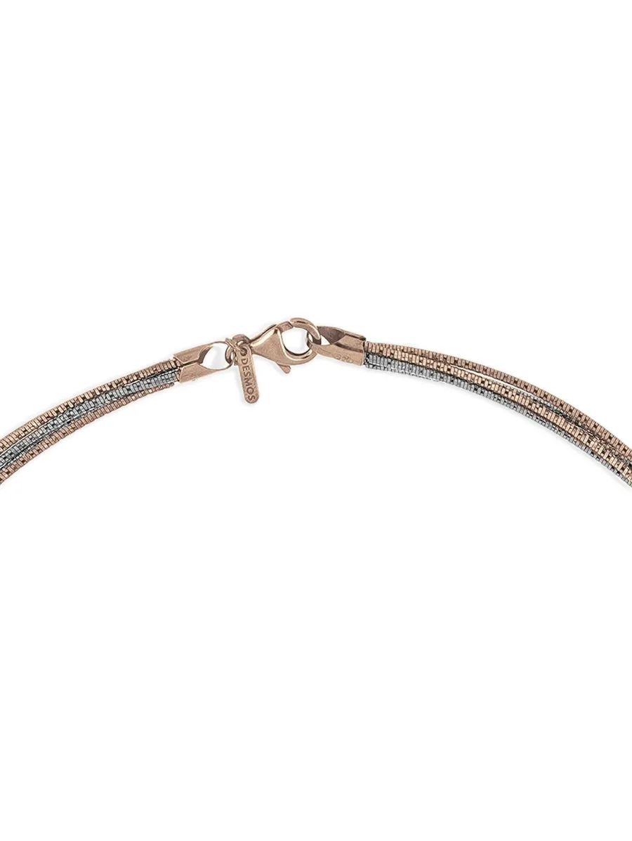 колье Spring Line 2