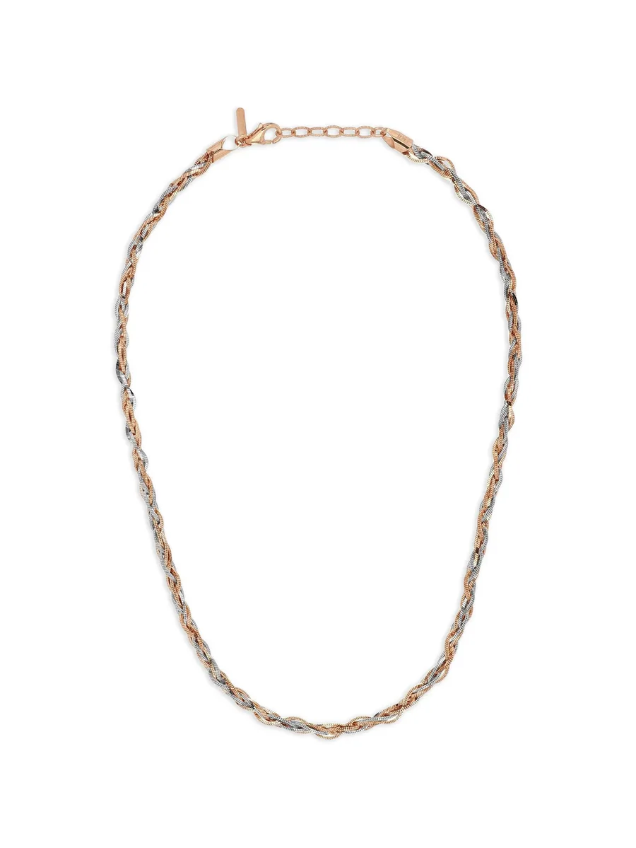 колье Weave 1