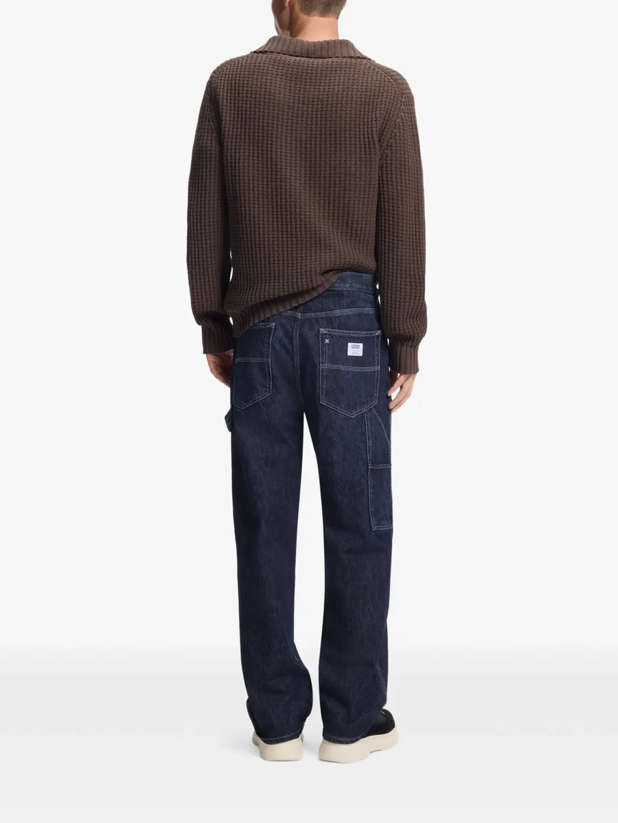 cotton jeans 5