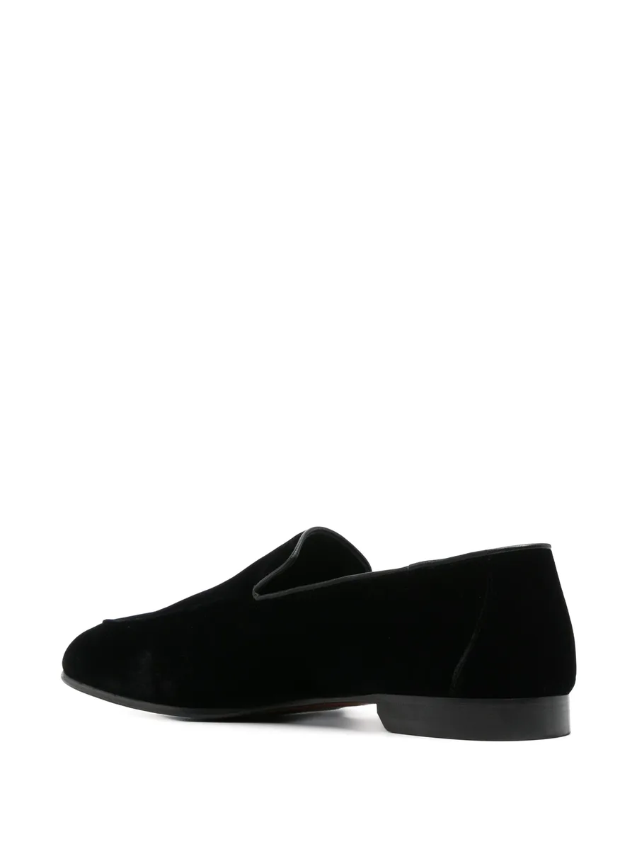 velvet slippers 5