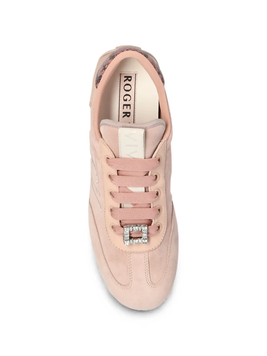 кроссовки Viv Low 3