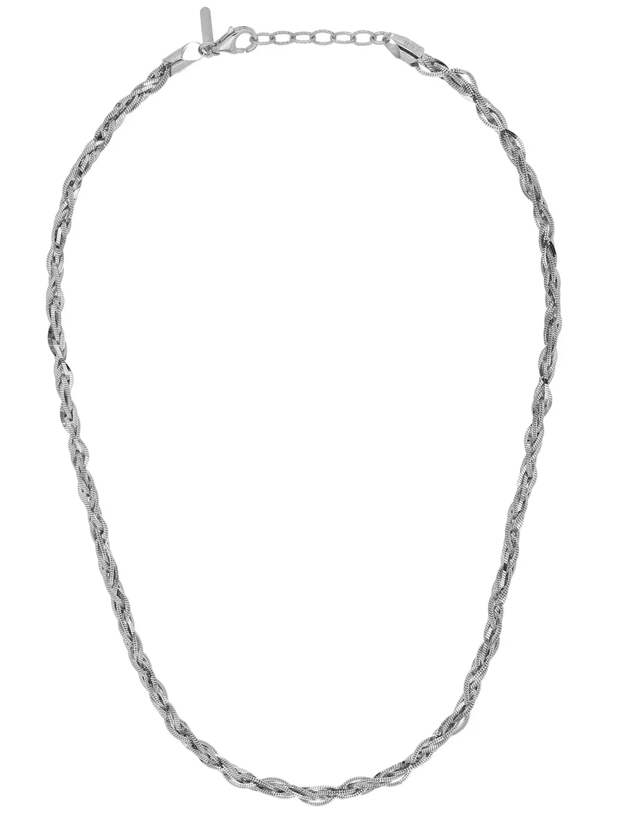 колье Weave 2