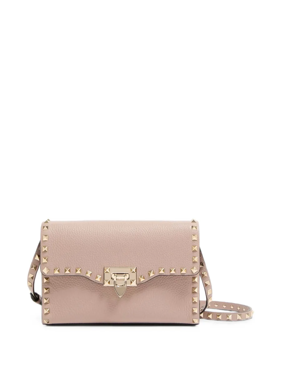 маленькая сумка через плечо Rockstud 8