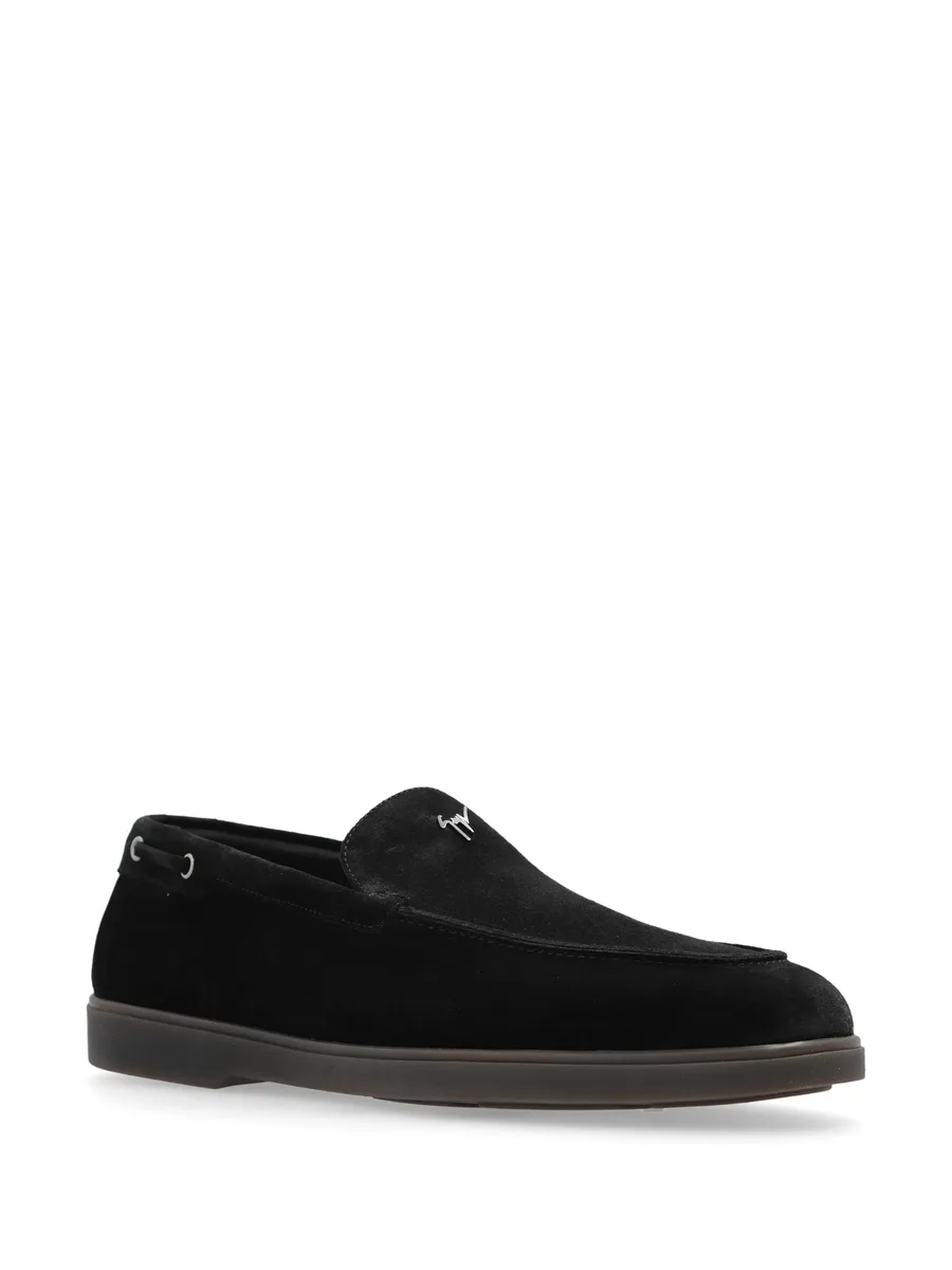 suede loafers 4