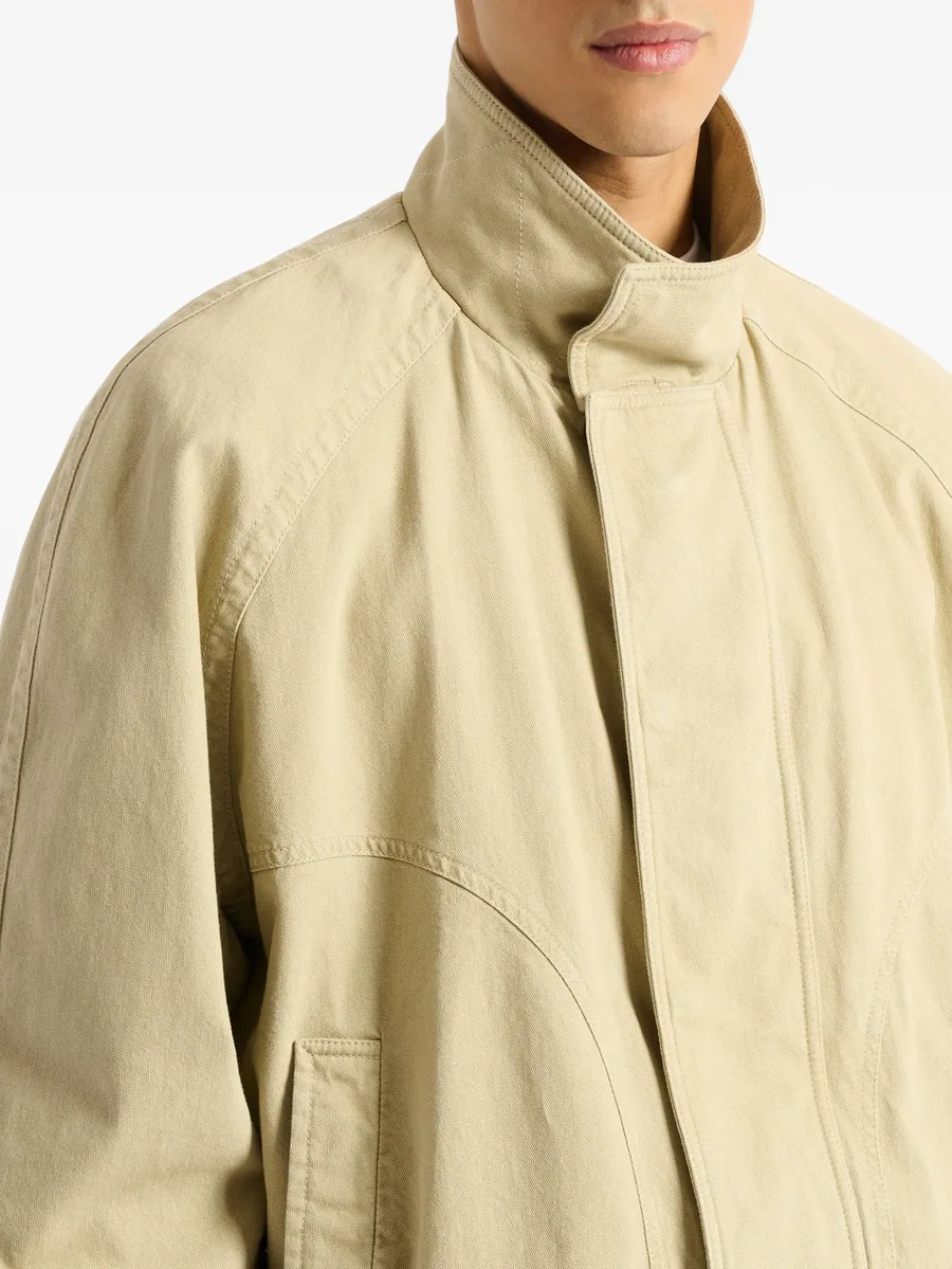 бомбер Balmain Vintage 11