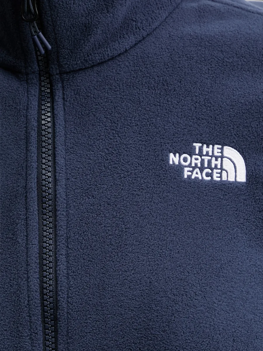 Glacier fleece jacket 5