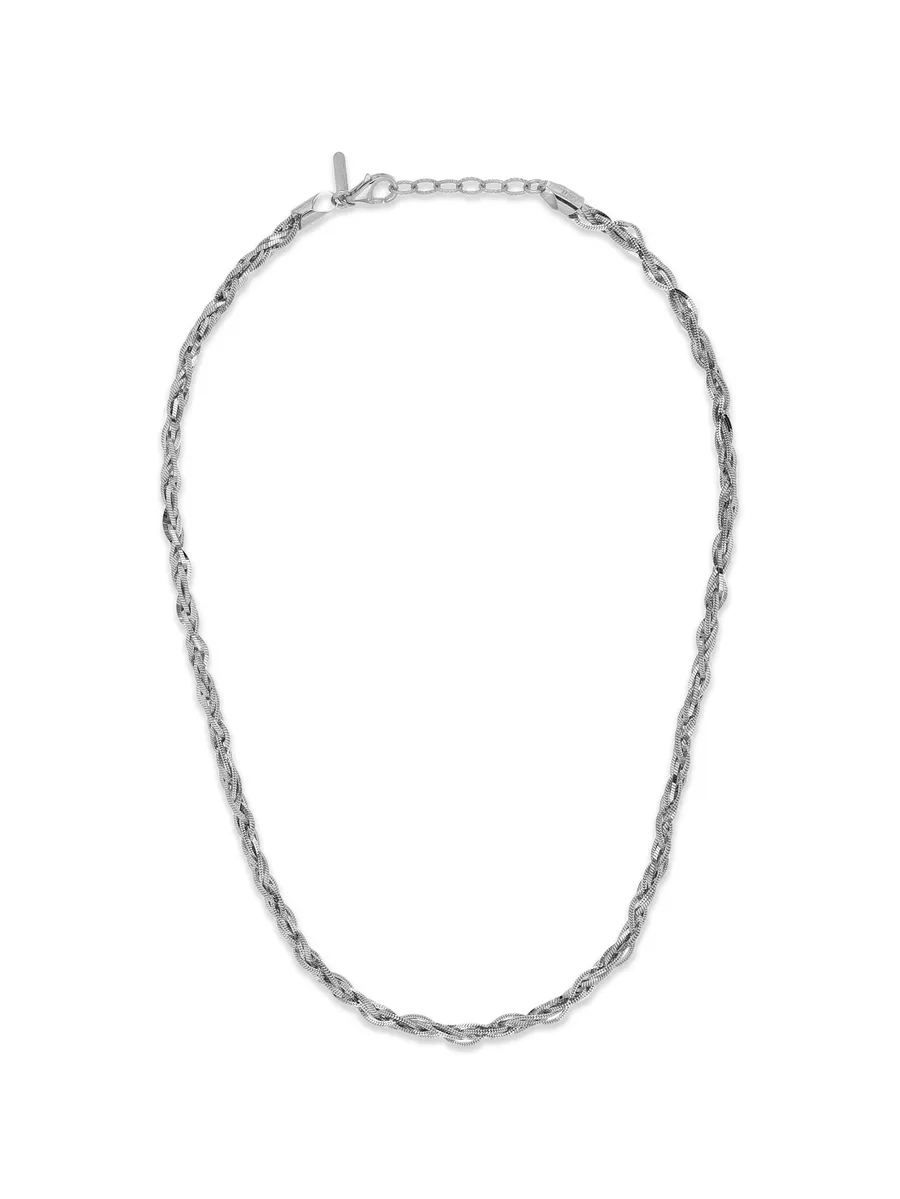 колье Weave 1