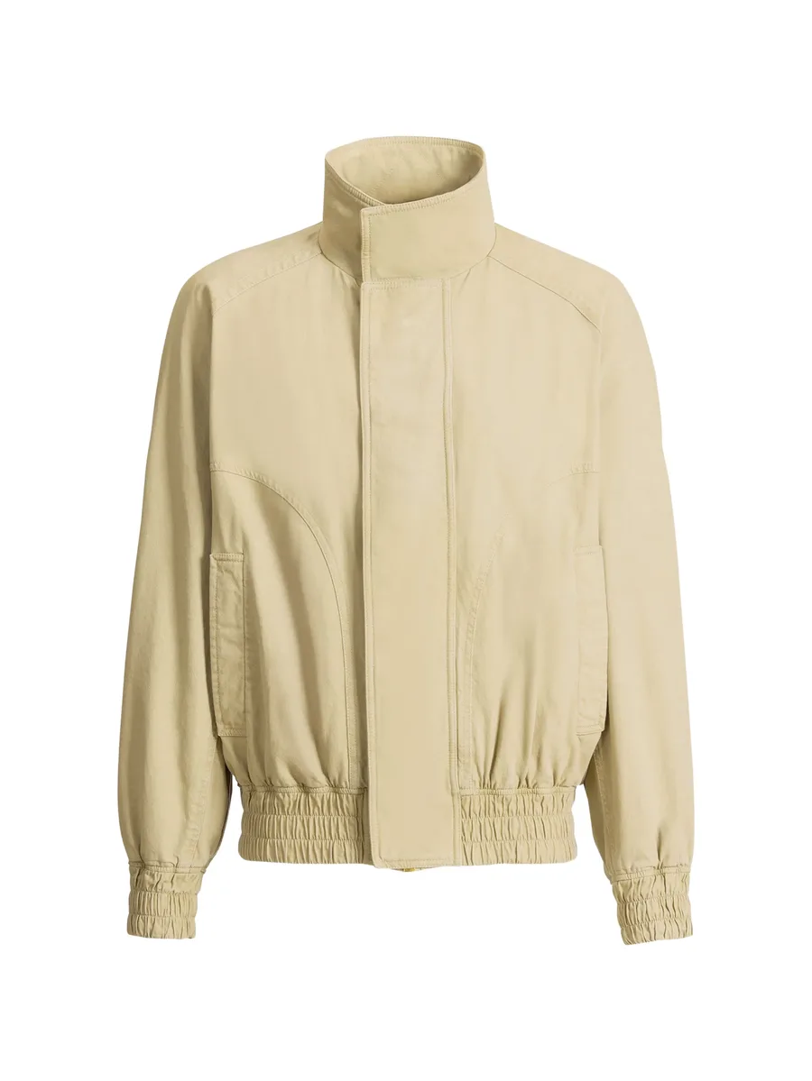 бомбер Balmain Vintage 1