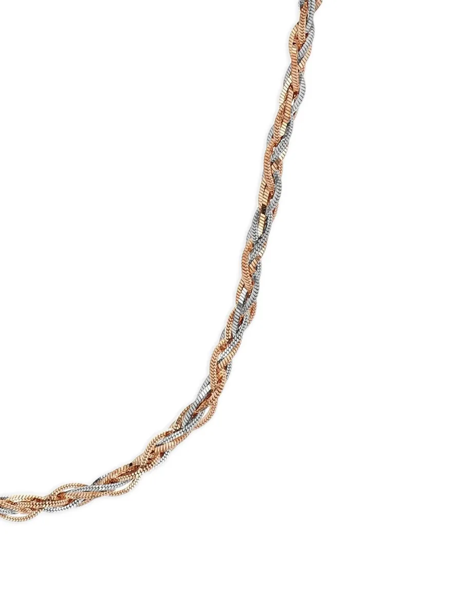 колье Weave 2