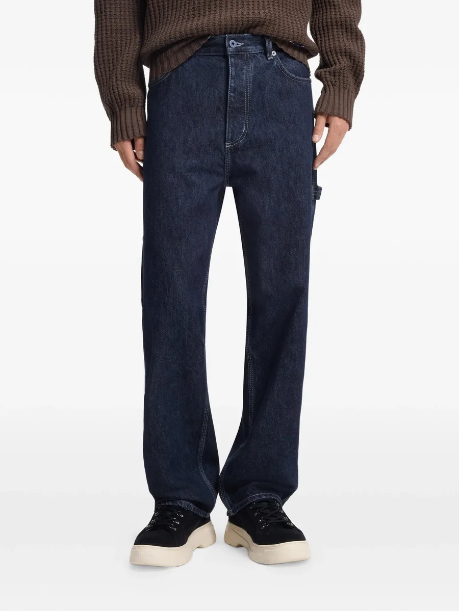 cotton jeans 7