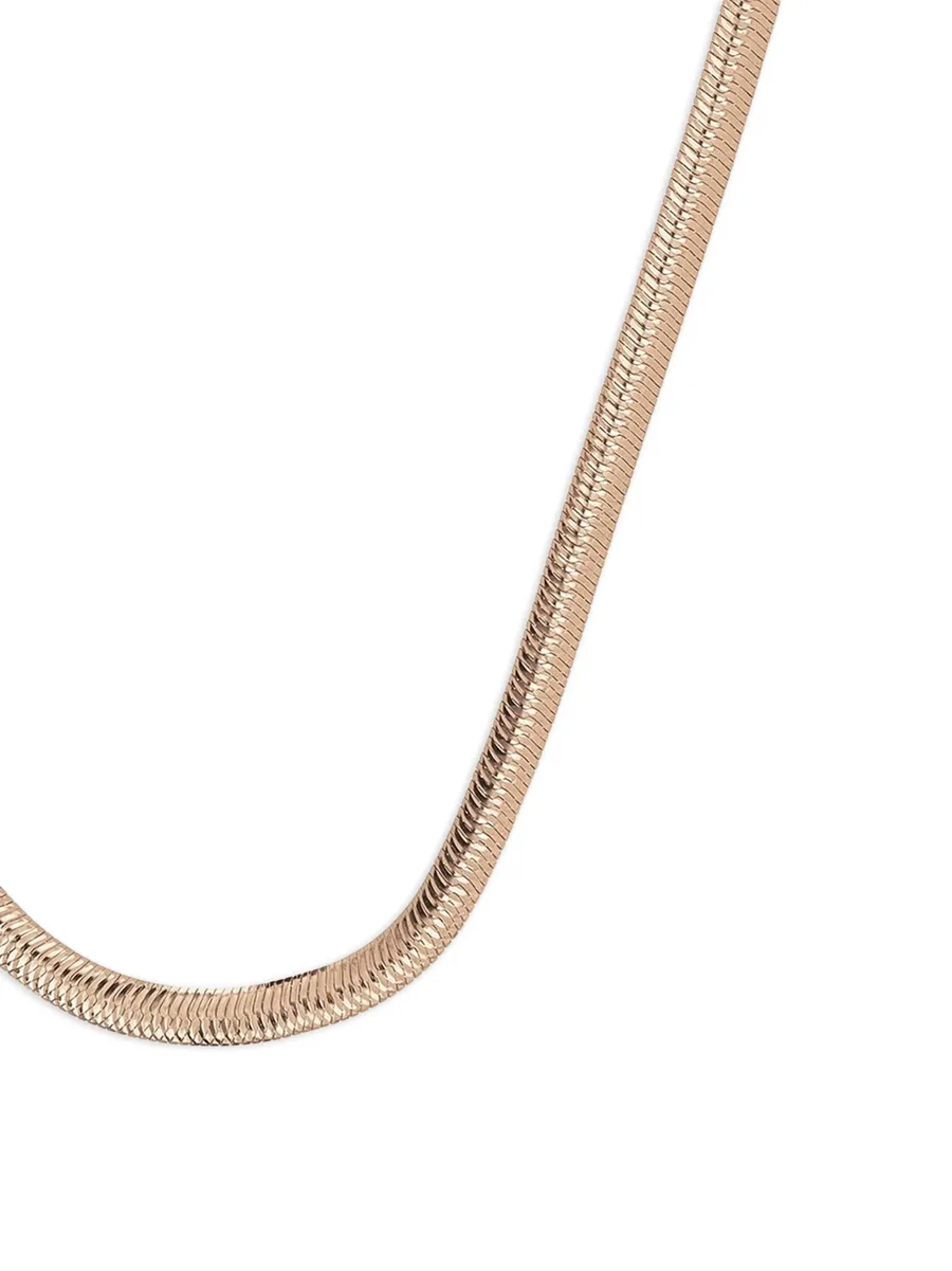 колье Wonder Snake 2