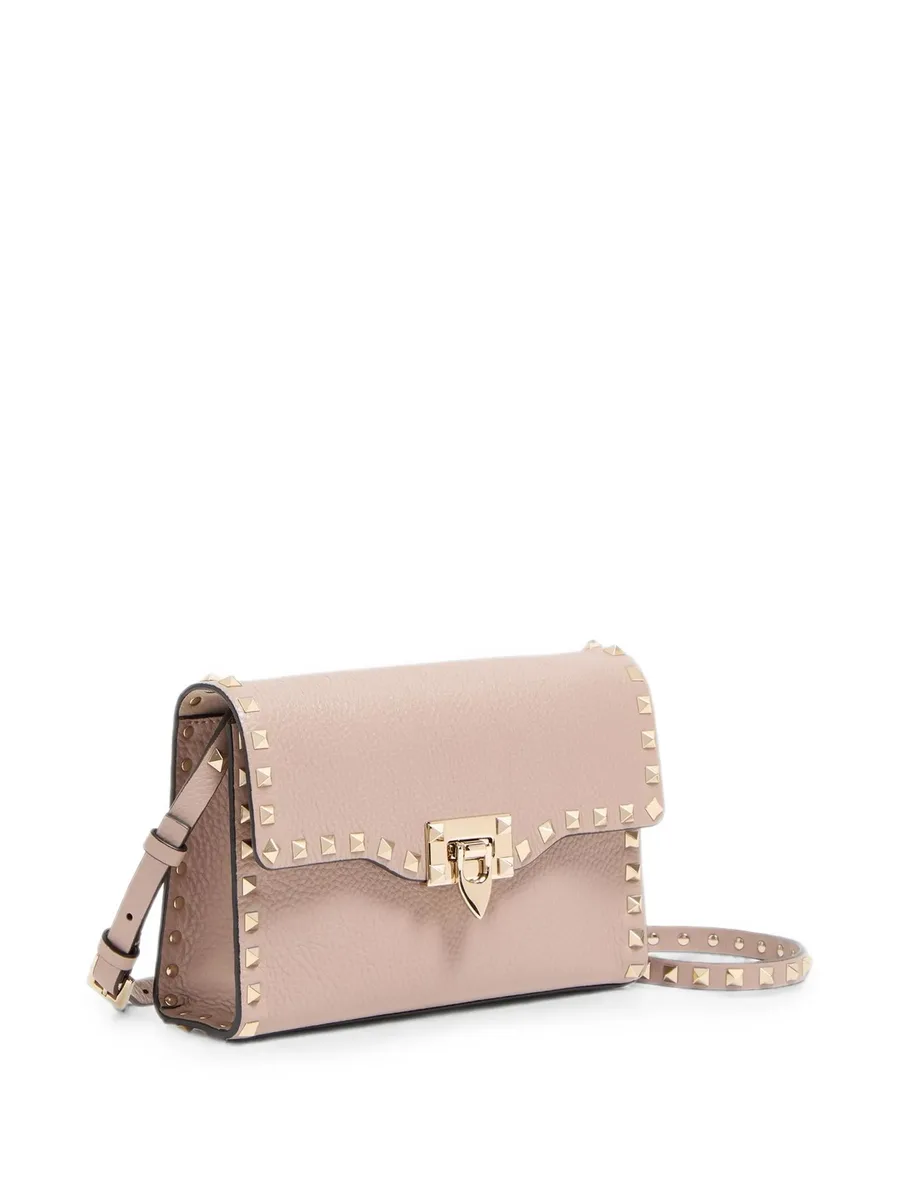 маленькая сумка через плечо Rockstud 6