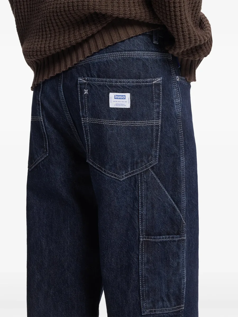 cotton jeans 9