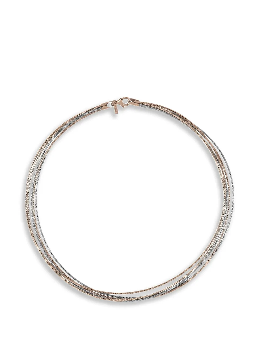 колье Spring Line 1