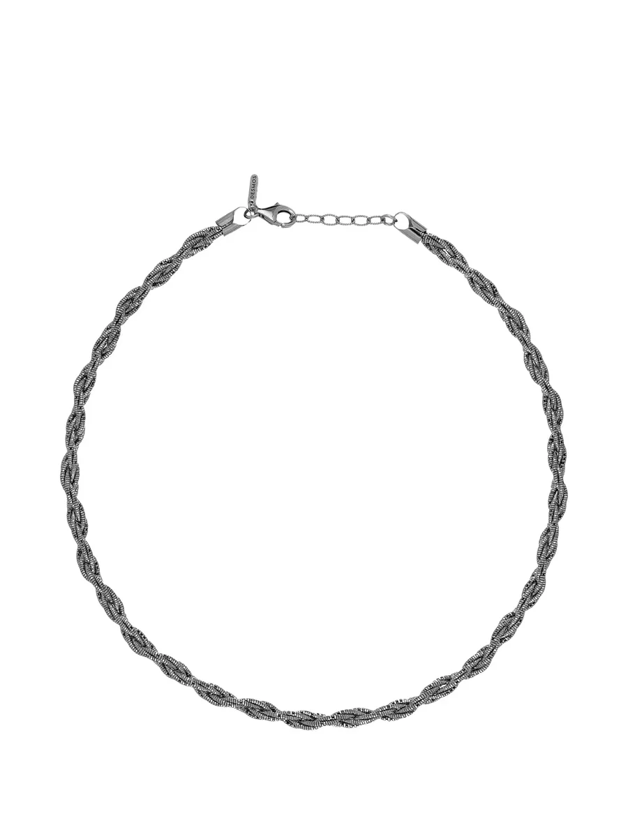 колье Spring Rope 1