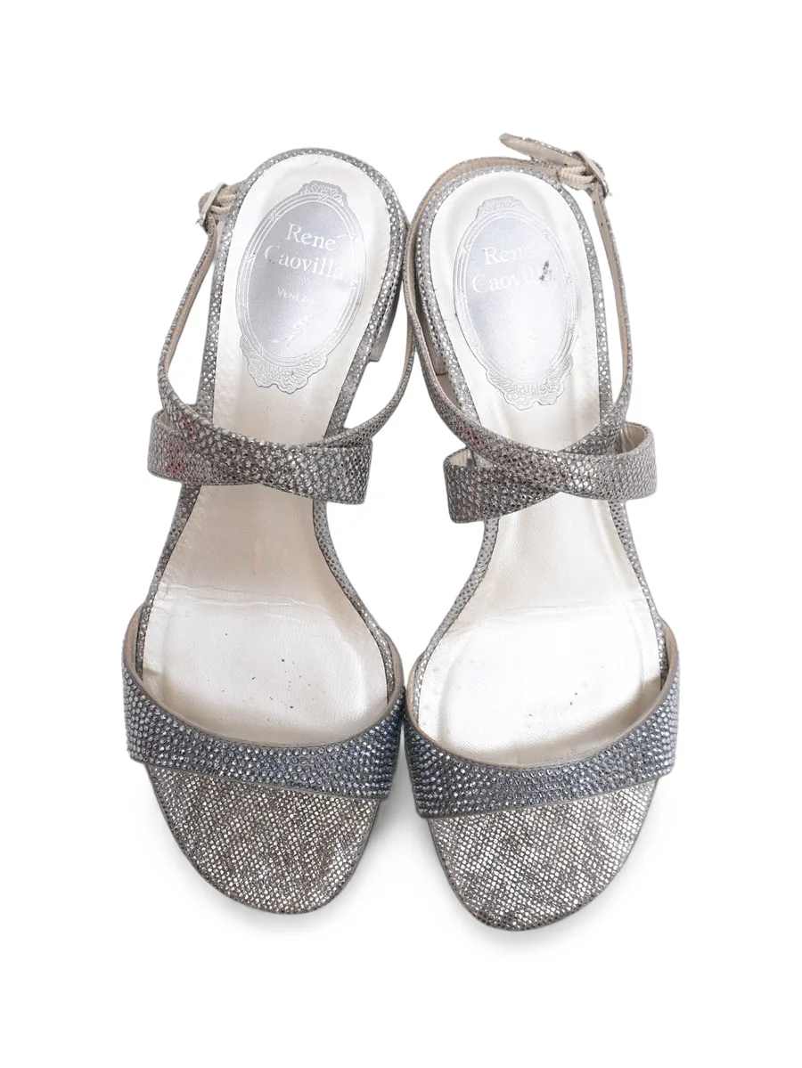 2022 crystal-embellished sandals 5