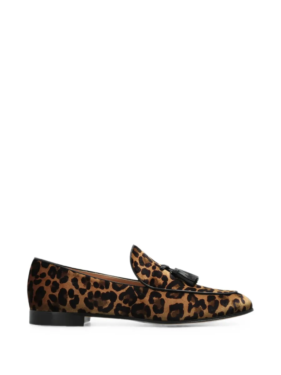 Vittoria loafers 1