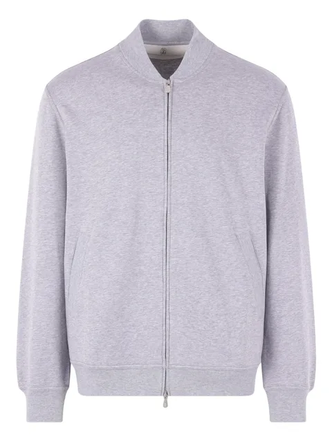 zip jacket