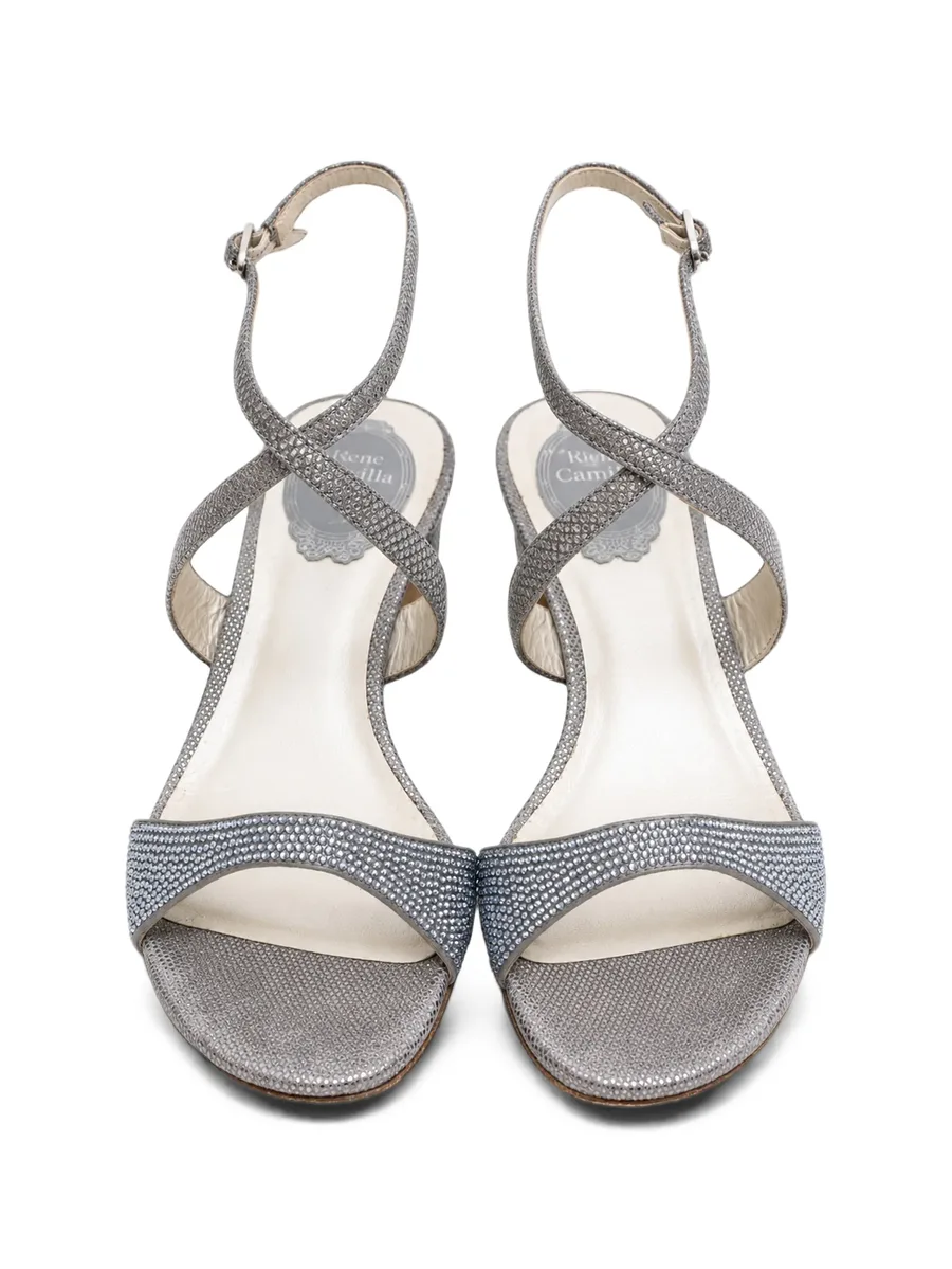 2022 crystal-embellished sandals 3