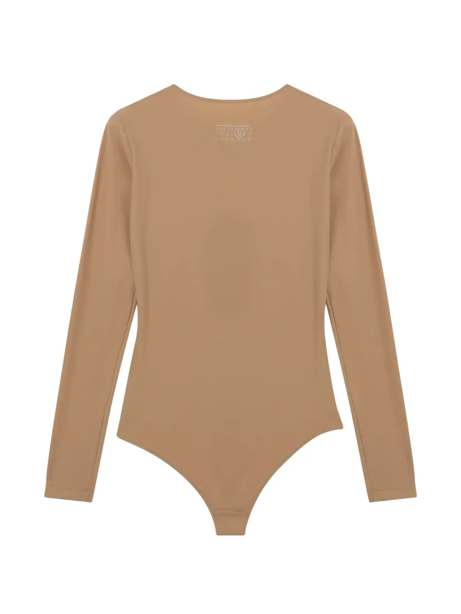 long-sleeve bodysuit 2