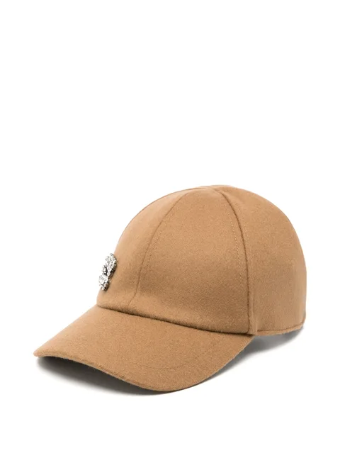 бейсболка Broche Vivier