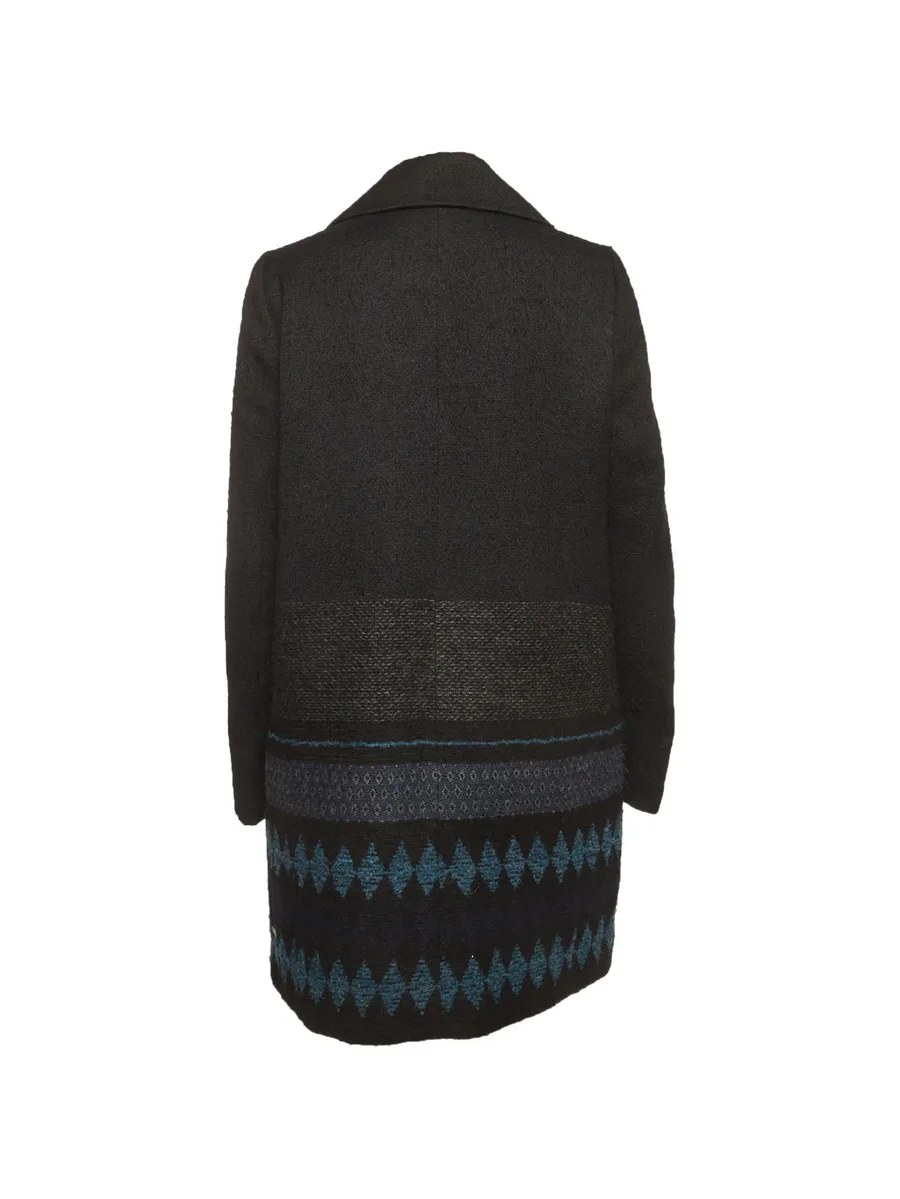 Ofrieda double-breasted jacket 2